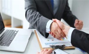 thành lập công ty trọn gói