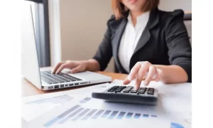 Hướng dẫn báo cáo quyết toán thuế chi tiết nhất 1 bao cao quyet toan thue.