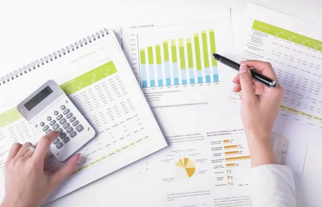  Dịch vụ kế toán trọn gói giúp giải quyết được vấn đề tài chính của doanh nghiệp