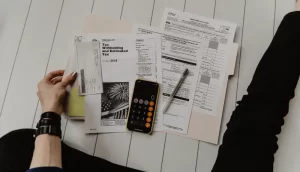 Dịch vụ hoàn thuế TNCN là gì? Điều kiện hoàn thuế TNCN 4 kelly sikkema xoU52jUVUXA unsplash