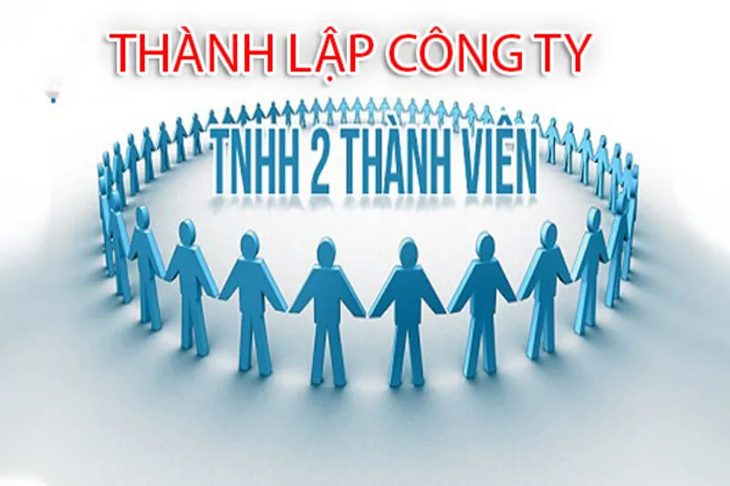 Về công ty TNHH 2TV
