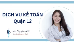 DỊCH VỤ KẾ TOÁN QUẬN 12 5 Dịch Vụ Kế Toán Quận 12