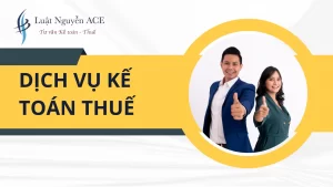 Dịch Vụ Kế Toán Thuế Chuyên Nghiệp 4 Dịch vụ kế toán thuế