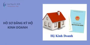Hồ Sơ Đăng Ký Hộ Kinh Doanh Đầy Đủ & Mới Nhất 2022 3 Hồ sơ đăng ký hộ kinh doanh