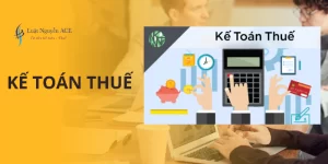 Quy Trình Kế Toán Thuế Doanh Nghiệp 1 Quy trình kế toán thuế