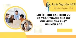 Dịch Vụ Kế Toán Trọn Gói Thành Phố Hồ Chí Minh Từ 500K 9 Lợi ích khi sử dụng dịch vụ kế toán trọn gói thành phố Hồ Chí Minh