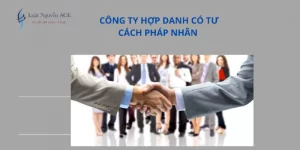 Công ty hợp danh có được thuê giám đốc không