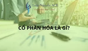 Tìm hiểu cổ phần hóa là gì? Lợi ích của cổ phần hóa 2 Cổ phần hóa là gì