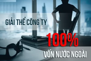 Điều kiện, Thủ tục giải thể doanh nghiệp có vốn đầu tư nước ngoài 10 Thế nào là doanh nghiệp có vốn đầu tư nước ngoài?