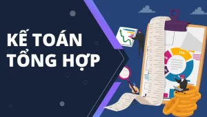 Kế toán tổng hợp là gì? Công việc kế toán tổng hợp cần biết 28 Thế nào là kế toán tổng hợp?