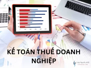 Những nhiệm vụ của kế toán thuế doanh nghiệp 33 Có nên sử dụng dịch vụ kế toán thuế doanh nghiệp không?
