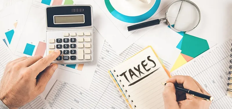 Thế nào là kế toán thuế doanh nghiệp?
