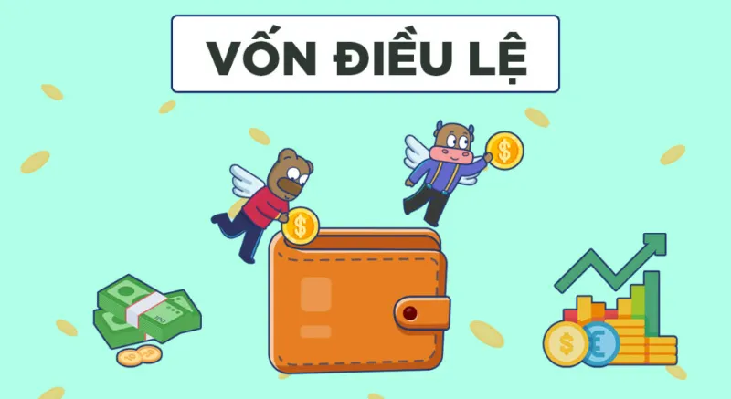 Vốn điều lệ là gì?